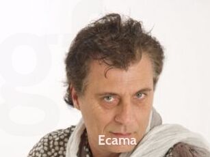 Ecama