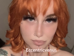 Eccentricvenus