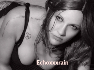 Echoxxxrain