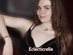 Eclecticrelle