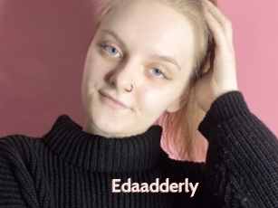 Edaadderly