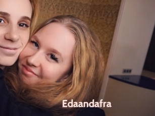 Edaandafra