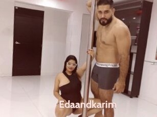 Edaandkarim