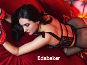 Edabaker