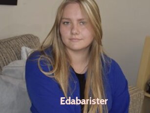 Edabarister