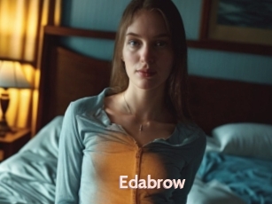 Edabrow