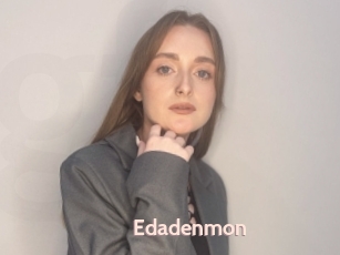 Edadenmon