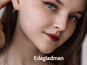 Edagladman