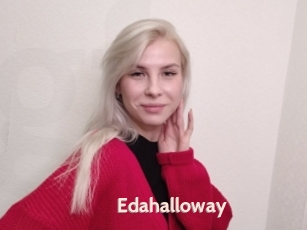 Edahalloway