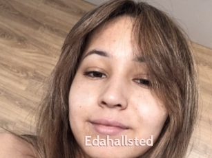 Edahallsted