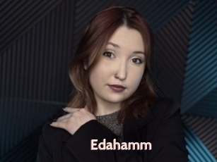 Edahamm