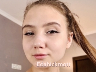 Edahickmott