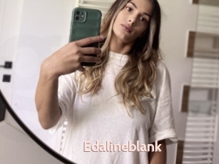 Edalineblank