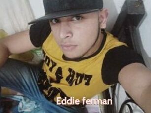 Eddie_ferman