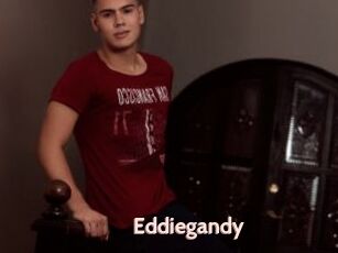 Eddiegandy