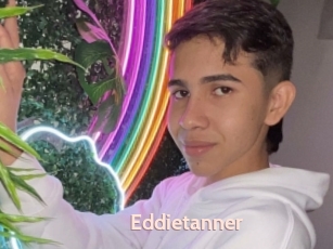 Eddietanner