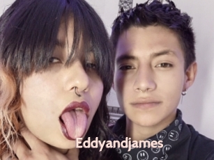 Eddyandjames