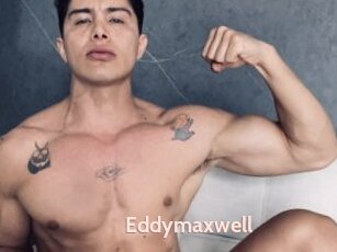 Eddymaxwell