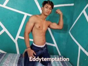 Eddytemptation