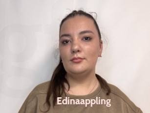 Edinaappling