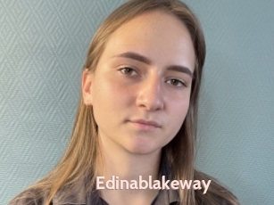 Edinablakeway