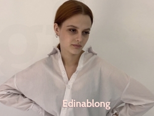 Edinablong