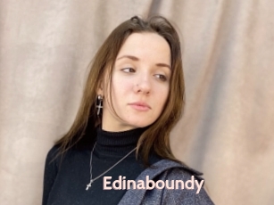 Edinaboundy