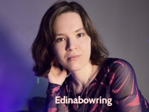 Edinabowring