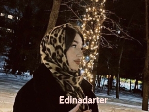 Edinadarter