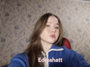 Edinahatt