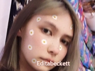 Editabeckett