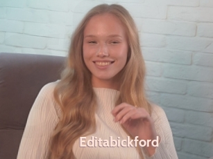 Editabickford