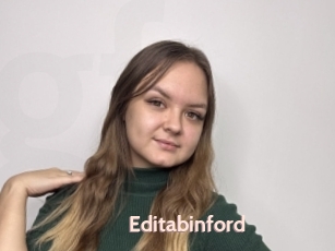 Editabinford