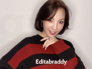 Editabraddy