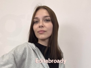 Editabroady