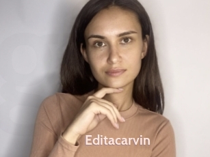 Editacarvin