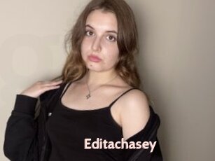 Editachasey