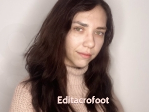 Editacrofoot