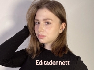 Editadennett