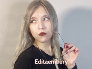 Editaembury