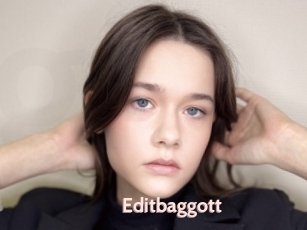 Editbaggott