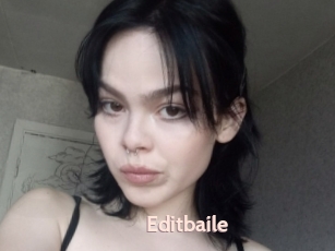 Editbaile