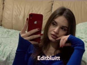 Editbluitt