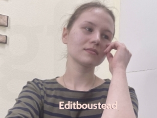 Editboustead