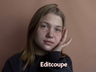 Editcoupe