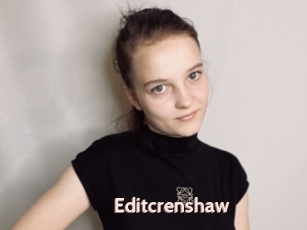 Editcrenshaw