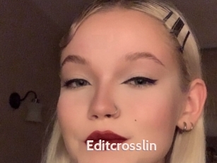 Editcrosslin