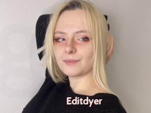 Editdyer