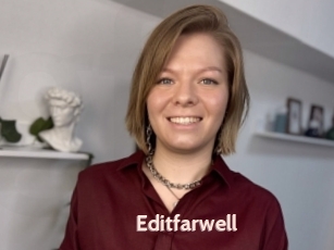 Editfarwell