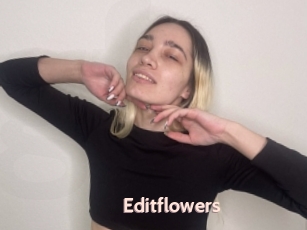 Editflowers